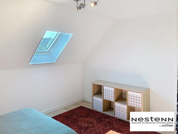 Magnifique Maison a Vendre au Centre de Ponthierry