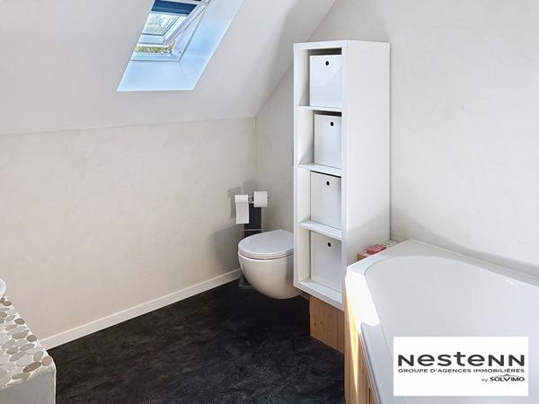 Magnifique Maison a Vendre au Centre de Ponthierry