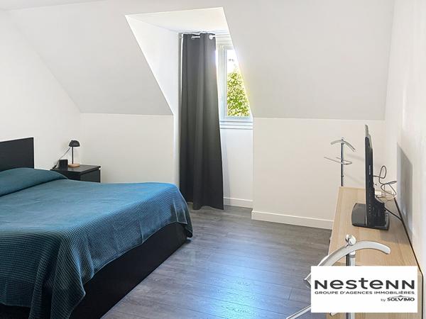 Magnifique Maison a Vendre au Centre de Ponthierry