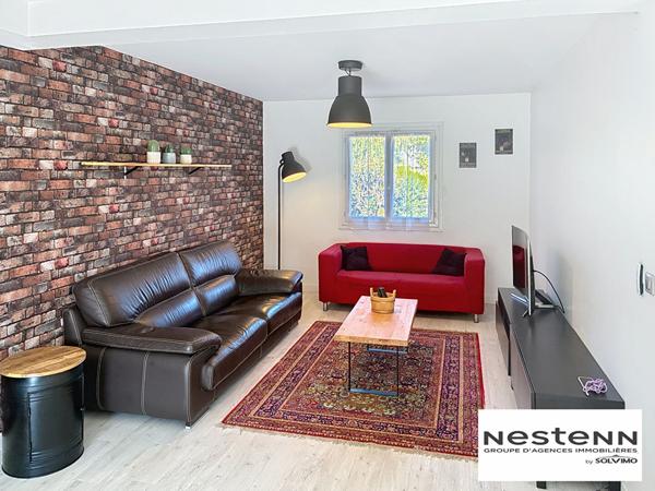 Magnifique Maison a Vendre au Centre de Ponthierry