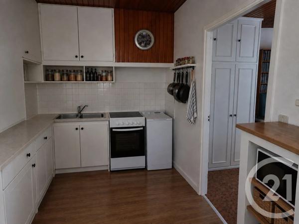 Maison à vendre  2 pièces - 36,27 m 2   MARSEILLE  - 13004