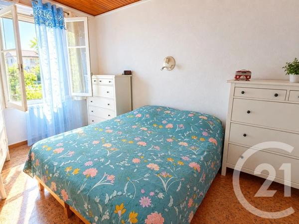 Maison à vendre  2 pièces - 36,27 m 2   MARSEILLE  - 13004