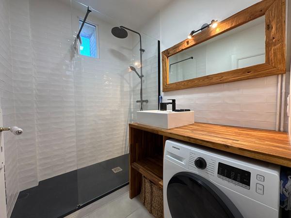 RENNES CENTRE VILLE - Appartement type 3 meublé - Prestations de qualité