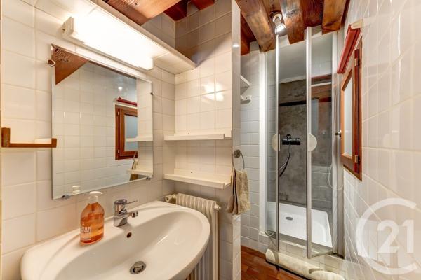 Appartement F4 à vendre  4 pièces - 80,84 m2 LYON - 69001