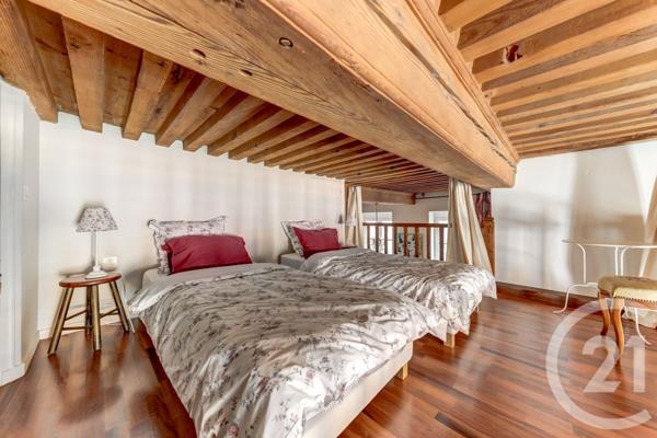 Appartement F4 à vendre  4 pièces - 80,84 m2 LYON - 69001