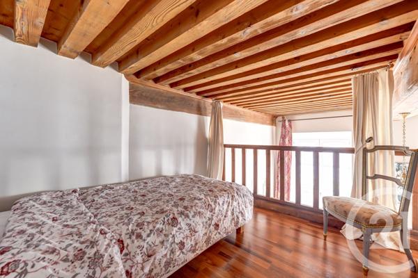 Appartement F4 à vendre  4 pièces - 80,84 m2 LYON - 69001