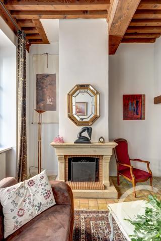 Appartement F4 à vendre  4 pièces - 80,84 m2 LYON - 69001