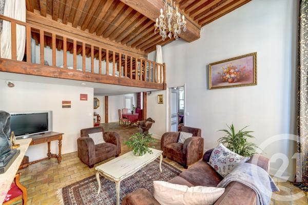 Appartement F4 à vendre  4 pièces - 80,84 m2 LYON - 69001