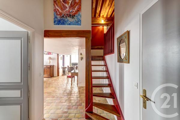 Appartement F4 à vendre  4 pièces - 80,84 m2 LYON - 69001