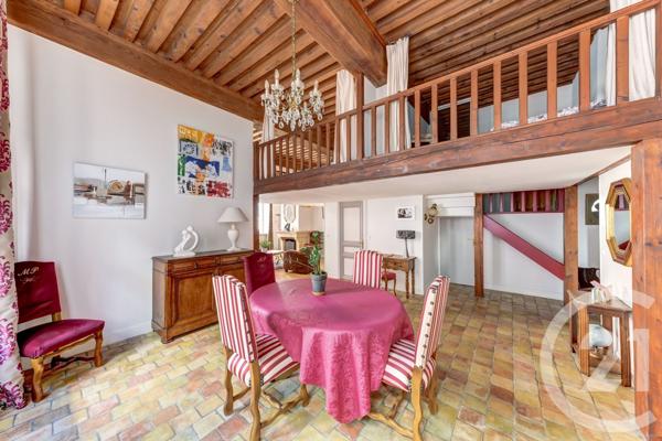 Appartement F4 à vendre  4 pièces - 80,84 m2 LYON - 69001