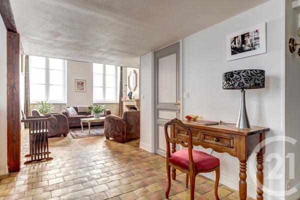 Appartement F4 à vendre  4 pièces - 80,84 m2 LYON - 69001