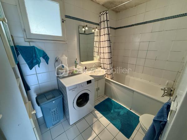 Appartement de 83 m²