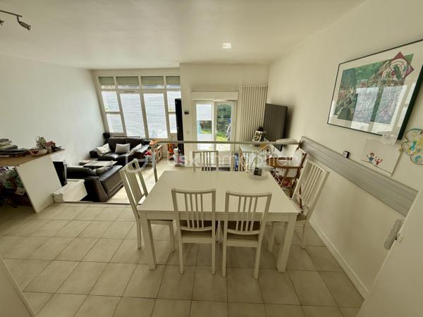 Appartement de 83 m²