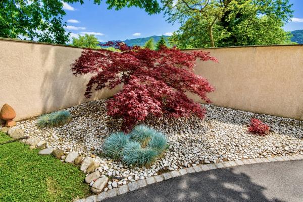 Maison à vendre 11 pièces LULLY (74)
