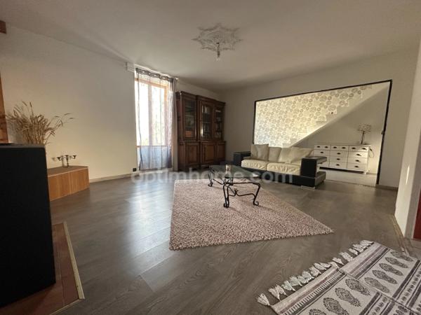 LUÇON (85400) – Proche centre-ville - Charmante maison en pierre – 140 m²