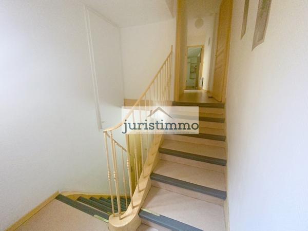 Orange (84100) appartement de 48 m² en centre ville