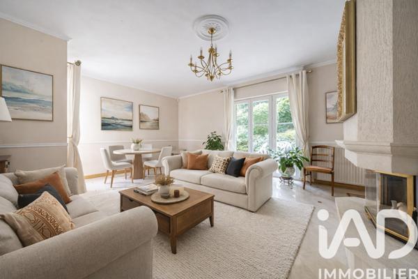 Maison à vendre 9 pièces 180 m² Palaiseau
