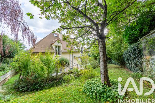 Maison à vendre 9 pièces 180 m² Palaiseau