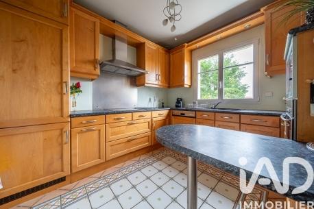 Maison à vendre 9 pièces 180 m² Palaiseau