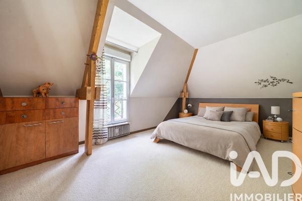 Maison à vendre 9 pièces 180 m² Palaiseau