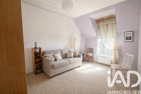 Maison à vendre 9 pièces 180 m² Palaiseau
