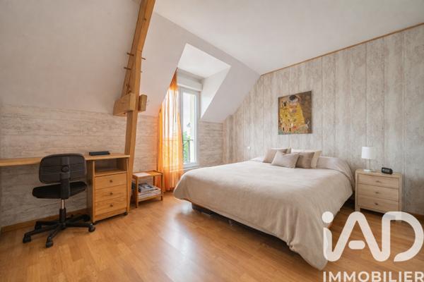 Maison à vendre 9 pièces 180 m² Palaiseau