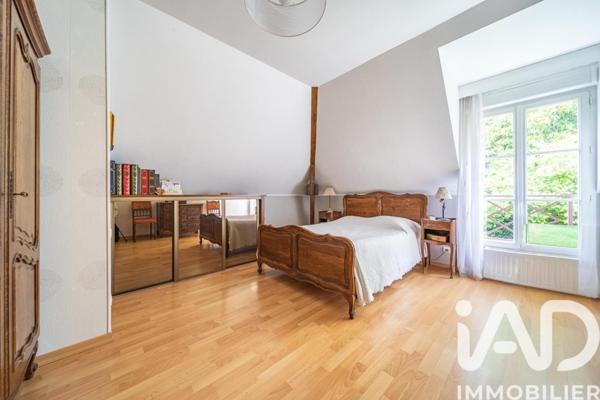 Maison à vendre 9 pièces 180 m² Palaiseau