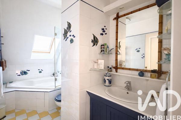 Maison à vendre 9 pièces 180 m² Palaiseau