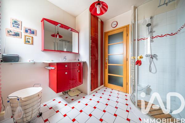 Maison à vendre 9 pièces 180 m² Palaiseau
