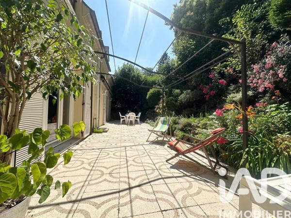 Maison à vendre 9 pièces 180 m² Palaiseau