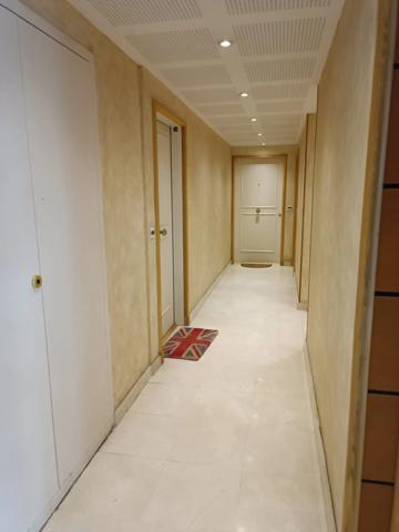 Dpt Bouches du Rhône (13), à louer MARSEILLE 11EME ARRONDISSEMENT appartement T2 de 36,09 m² avec terrasse