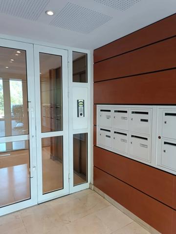 Dpt Bouches du Rhône (13), à louer MARSEILLE 11EME ARRONDISSEMENT appartement T2 de 36,09 m² avec terrasse