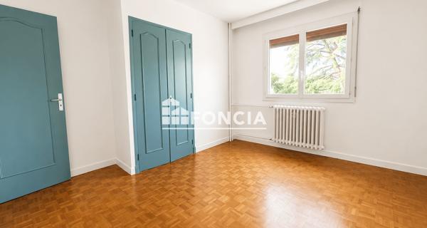 À vendre Appartement 3 pièces 68.37 m² - Gap 05000