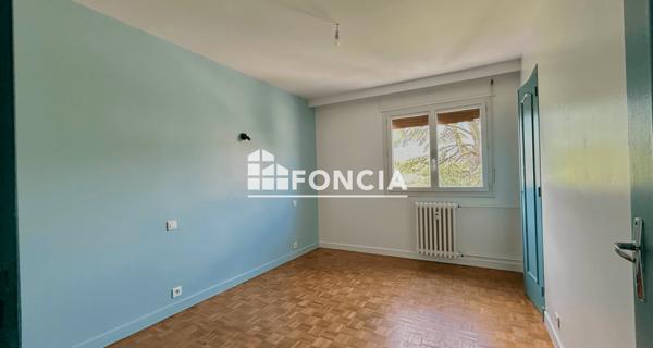 À vendre Appartement 3 pièces 68.37 m² - Gap 05000