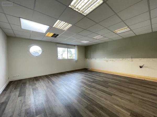 Maison à vendre à Locminé dans le Morbihan (56500), ref : 56076-1298