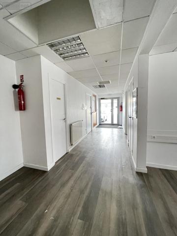 Maison à vendre à Locminé dans le Morbihan (56500), ref : 56076-1298