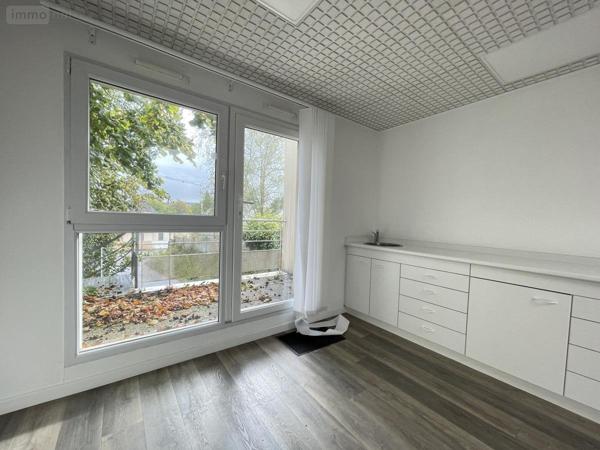 Maison à vendre à Locminé dans le Morbihan (56500), ref : 56076-1298