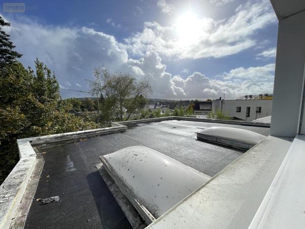 Maison à vendre à Locminé dans le Morbihan (56500), ref : 56076-1298