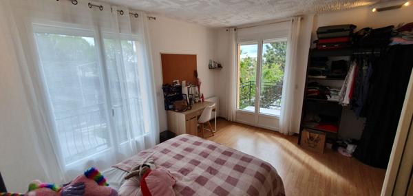 Location chambre Cachan - 1 pièce(s) - 160 m² - 790 €/mois