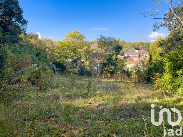 Terrain à vendre 933 m² Maule