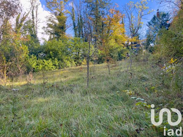 Terrain à vendre 933 m² Maule