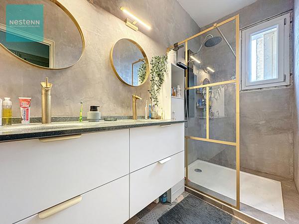 Maison de charme à Amboise, 4 chambres et jardin