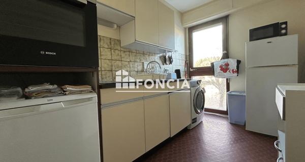 Location Appartement meublé 2 pièces 47.4 m² - Châteaulin 29150