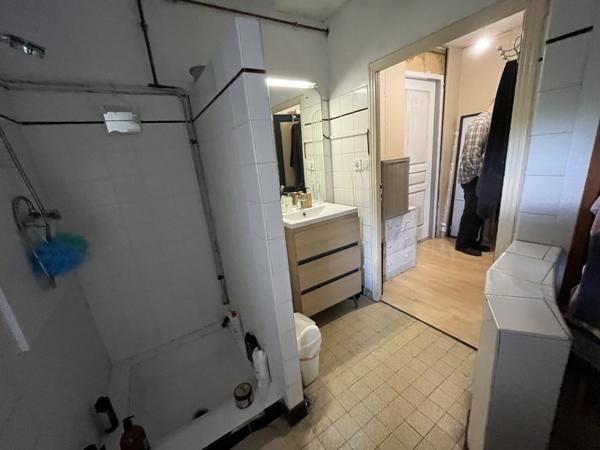 Maison à vendre |  Aiguefonde |  4 pièces | 100 m²