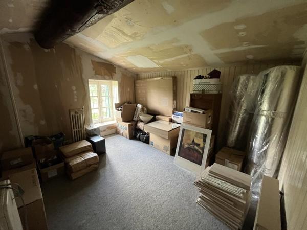 Maison à vendre |  Aiguefonde |  4 pièces | 100 m²