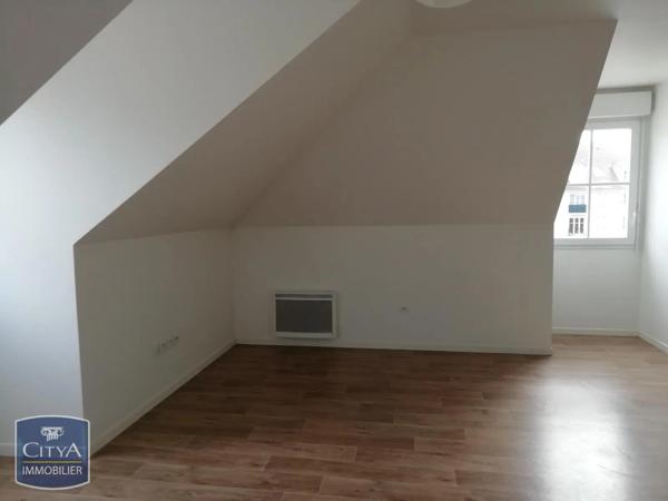 Appartement à louer 2 pièces 41.25m² Wissous (91320)