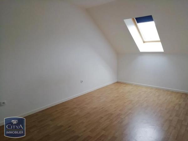 Appartement à louer 2 pièces 41.25m² Wissous (91320)