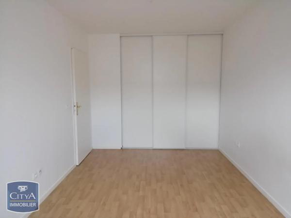 Appartement à louer 2 pièces 41.25m² Wissous (91320)