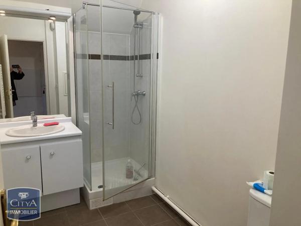 Appartement à louer 2 pièces 41.25m² Wissous (91320)