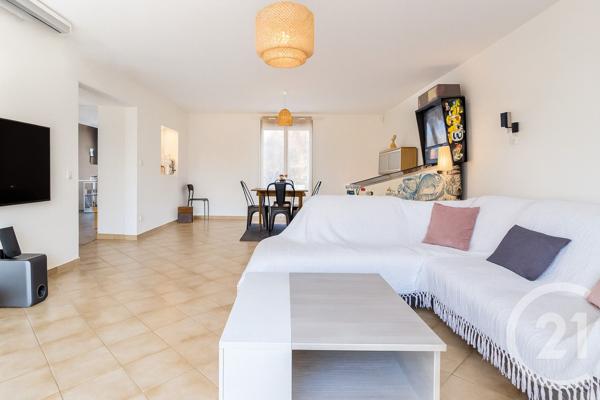 Maison à vendre  8 pièces - 149 m2 EPERNON - 28